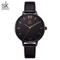 Shengke Fashion Watch for Women, Watches, Goodies N Stuff