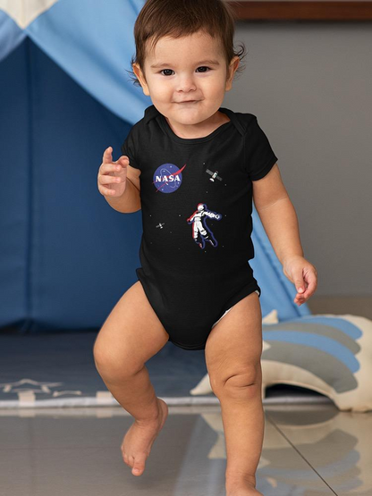 Nasa 3D Astronaut Bodysuit -NASA Designs, Goodies N Stuff