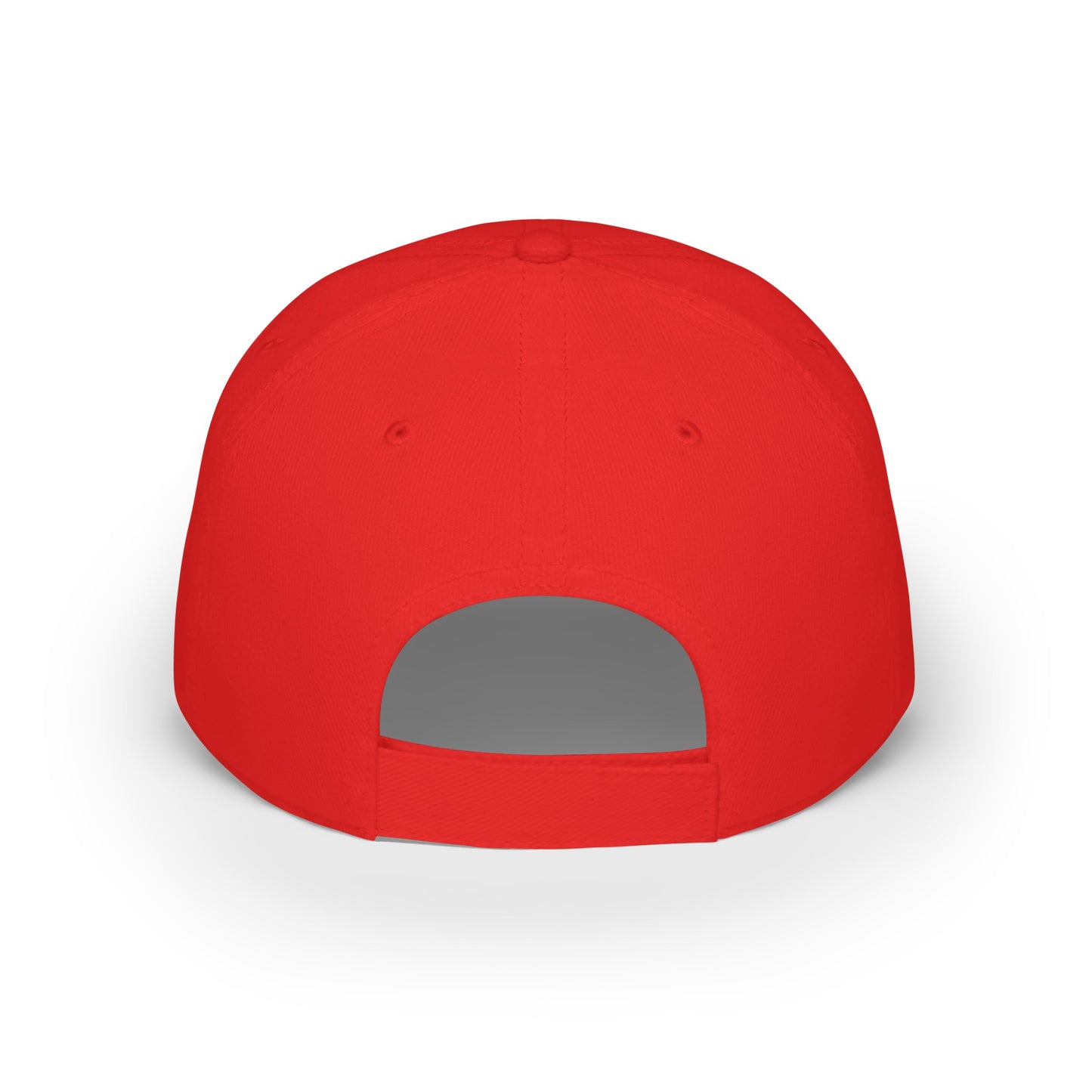 MDBTDJ#BLUWSQC - Low Profile Baseball Cap