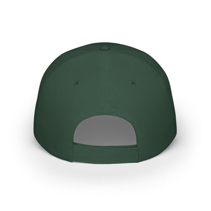 MDBTDJ #SBRC - Low Profile Baseball Cap