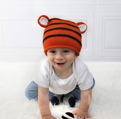 Baby Tiger Hat, Goodies N Stuff