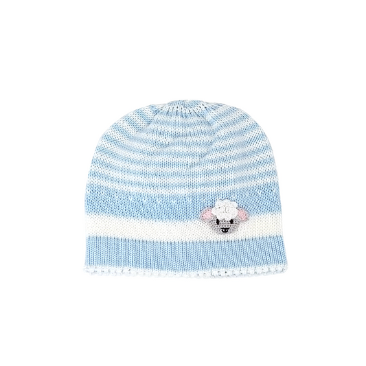 Blue Lamb Hat, Goodies N Stuff