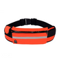 Velocity Water-Resistant Sports Running Belt and Fanny Pack for Outdoor Sports, Goodies N Stuff