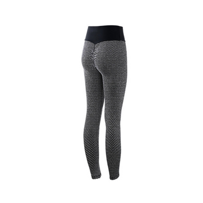 Active Studio Stretchable Body Shaper Leggings