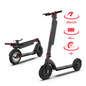 The Official Cruzaa Commuta E-Scooter 45km Range - 25kmh Top Speed - ships from UK, Goodies N Stuff