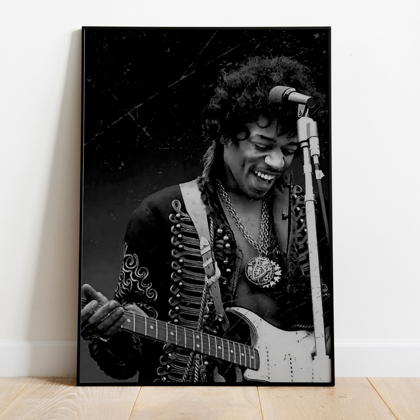 JIMI HENDRIX, Goodies N Stuff