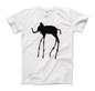 Salvador Dali Elephant Sketch T-Shirt, Goodies N Stuff