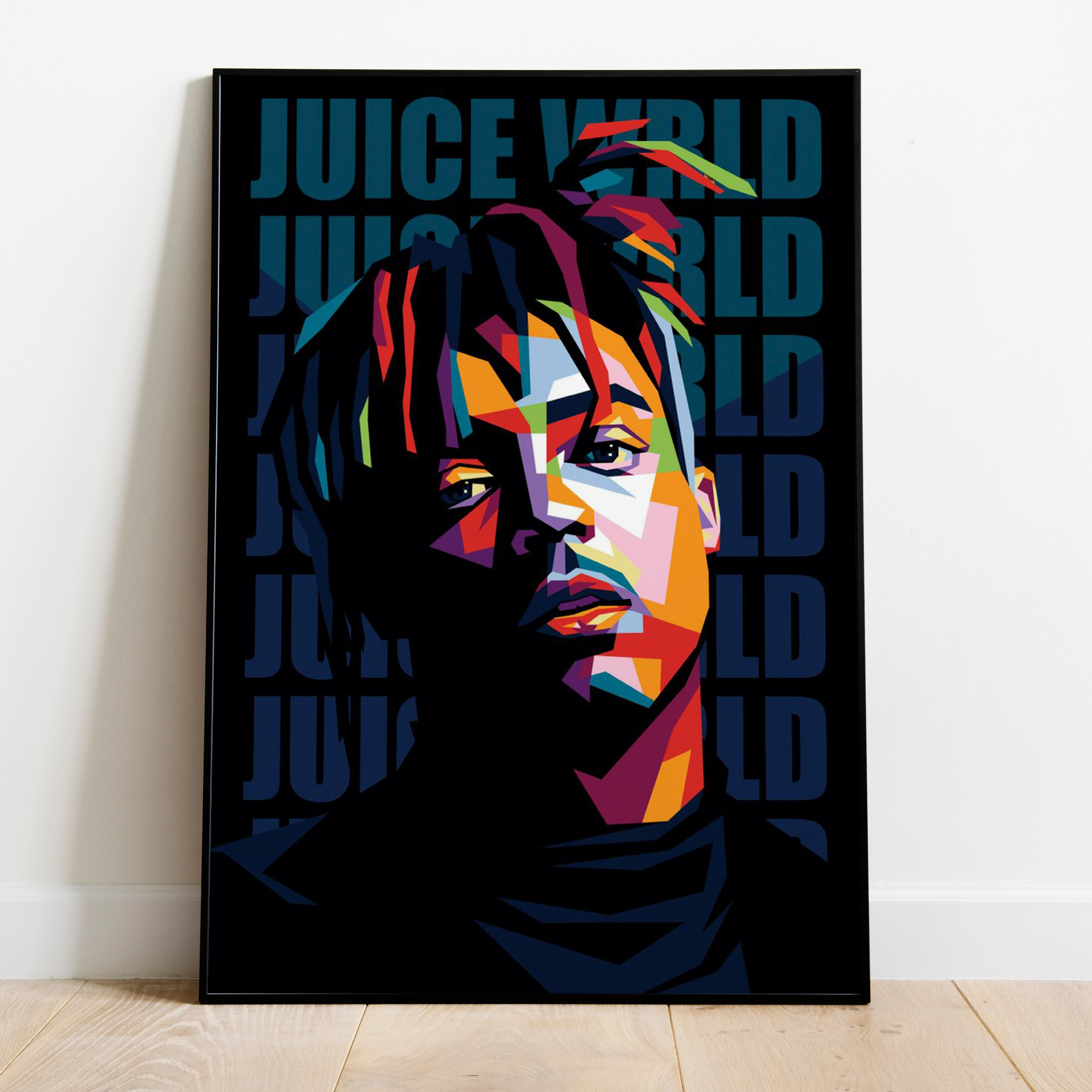 JUICE WRLD, Goodies N Stuff