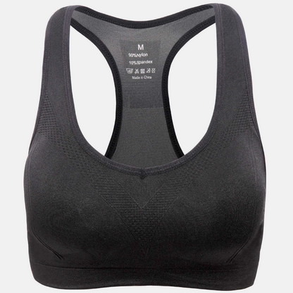 La Vittoria Racerback Athletic Sports Bra, Goodies N Stuff