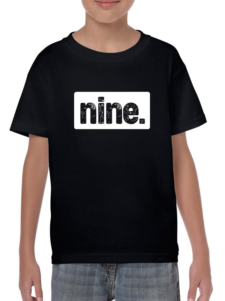 A Custom Number T-shirt -Custom Designs, Goodies N Stuff