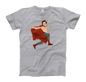 Take It Easy, Nacho Libre, El Luchador Mascarado T-Shirt, Goodies N Stuff