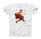 Take It Easy, Nacho Libre, El Luchador Mascarado T-Shirt, Goodies N Stuff