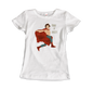 Take It Easy, Nacho Libre, El Luchador Mascarado T-Shirt, Goodies N Stuff