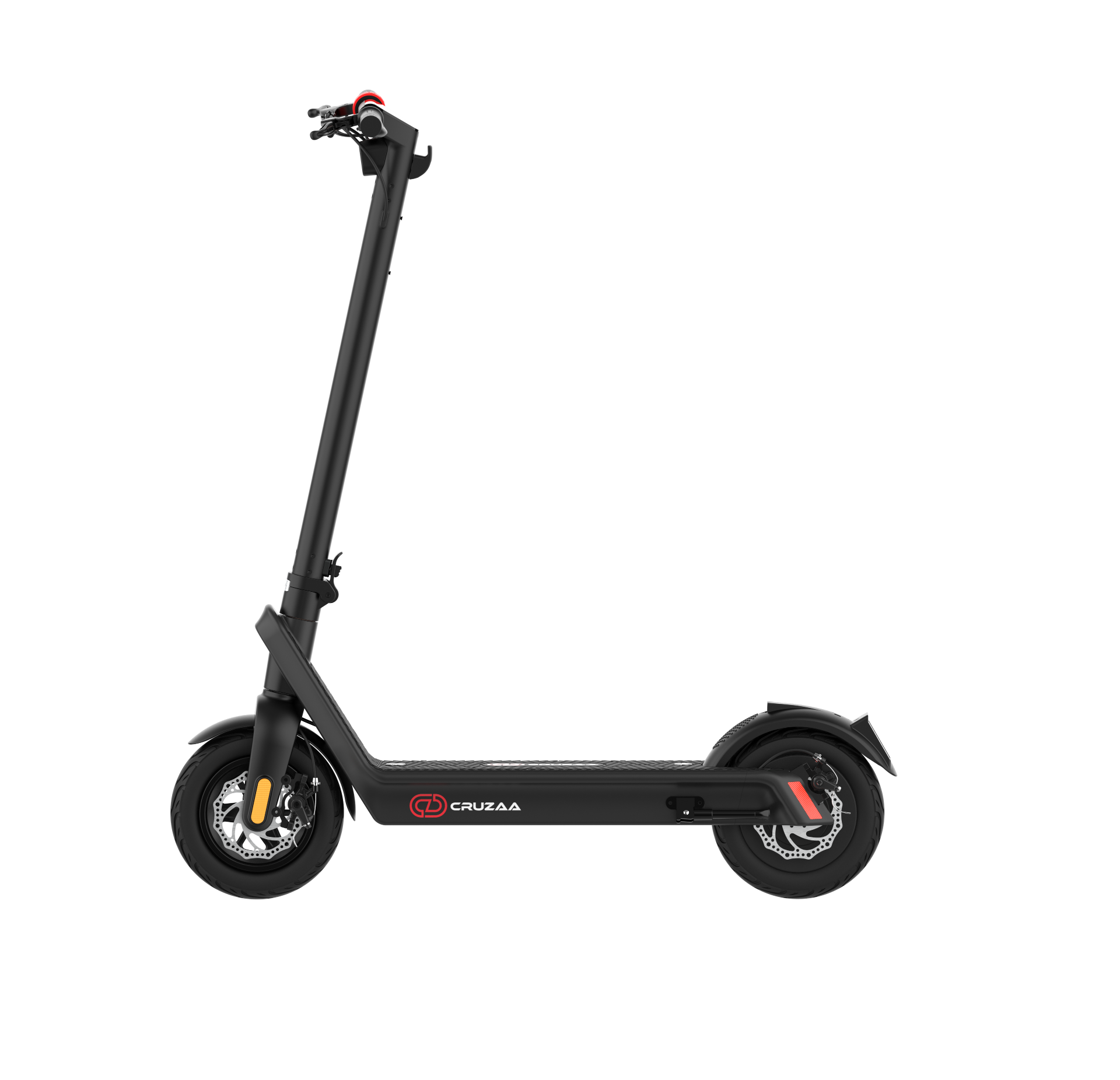 Commuta Pro Max Electric Foldable Scooter - 75km Range and 40kmh Max Speed, Goodies N Stuff