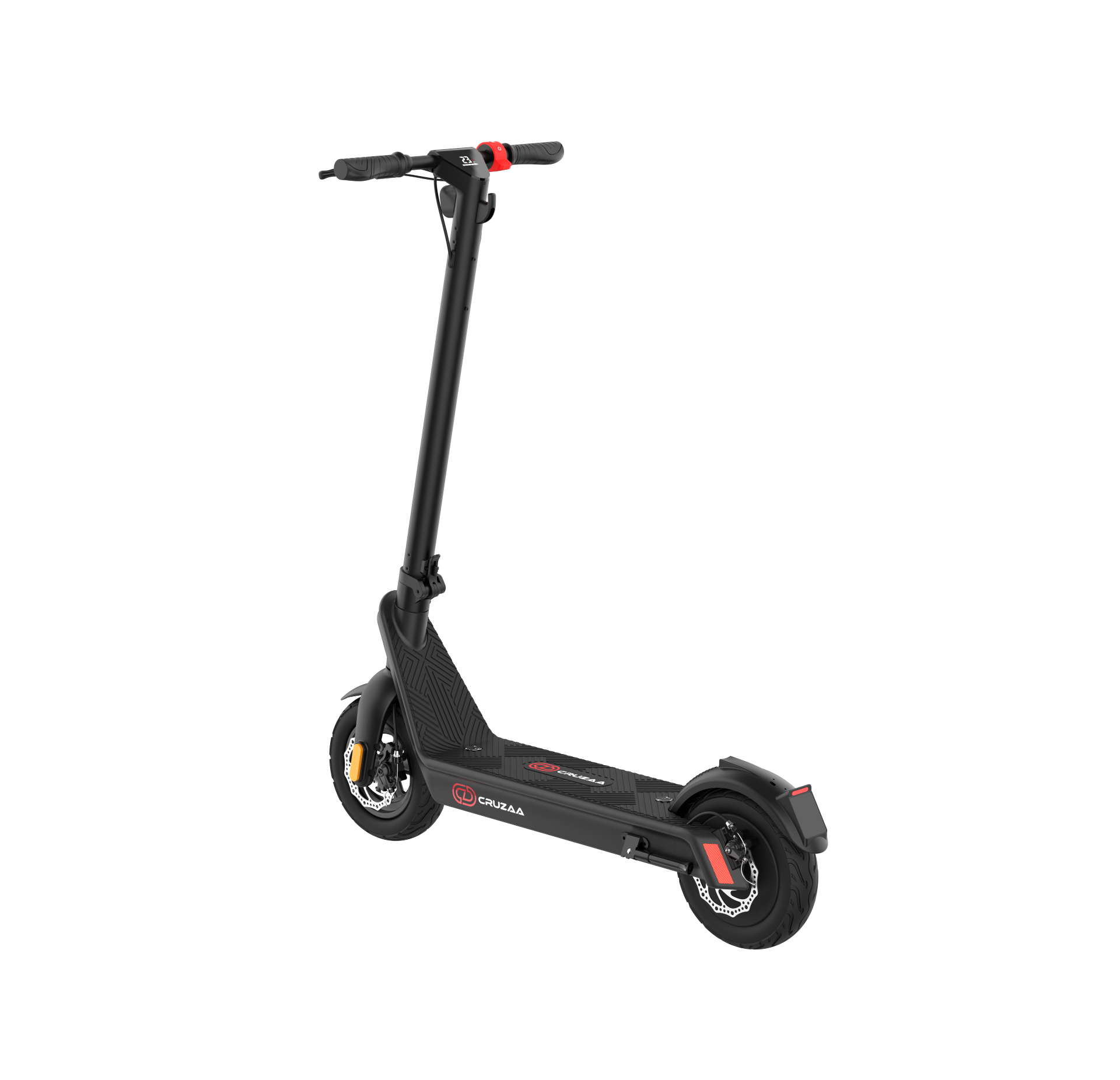 Commuta Pro Max Electric Foldable Scooter - 75km Range and 40kmh Max Speed, Goodies N Stuff