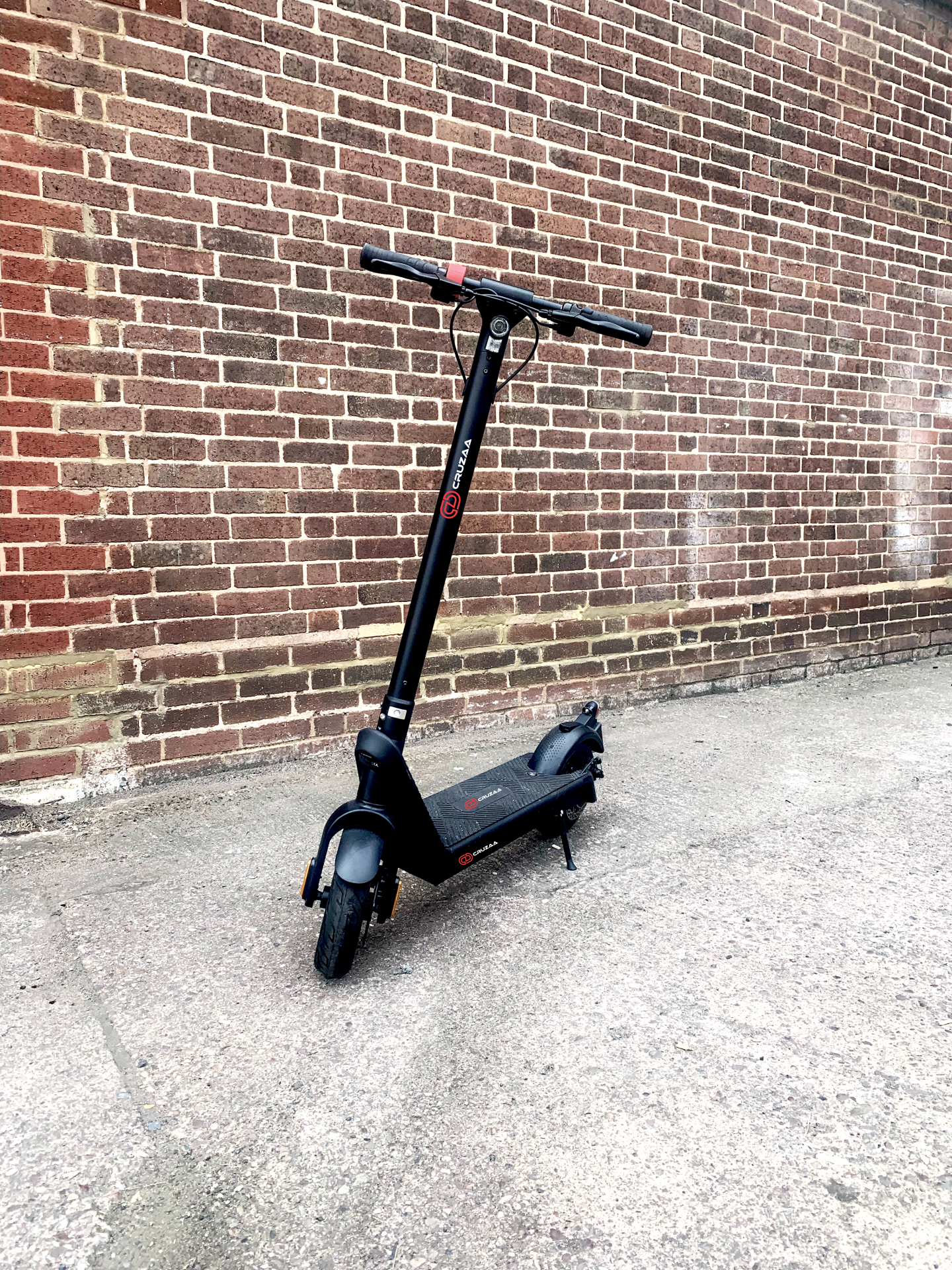 Commuta Pro Max Electric Foldable Scooter - 75km Range and 40kmh Max Speed, Goodies N Stuff