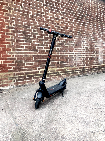 Commuta Pro Max Electric Foldable Scooter - 75km Range and 40kmh Max Speed, Goodies N Stuff