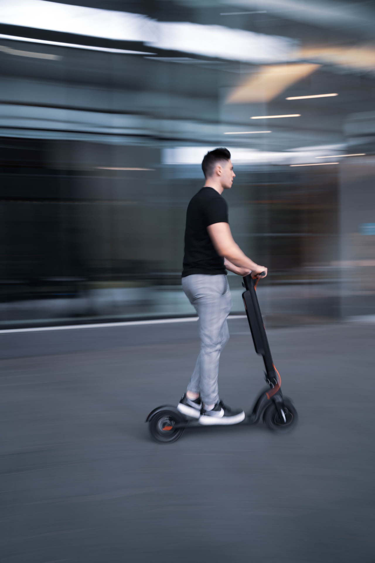 Cruzaa Commuta E-Scooter - 45km Range, 25km/h Top Speed, Ships from UK, Electric Bike, Uncategorized, Goodies N Stuff