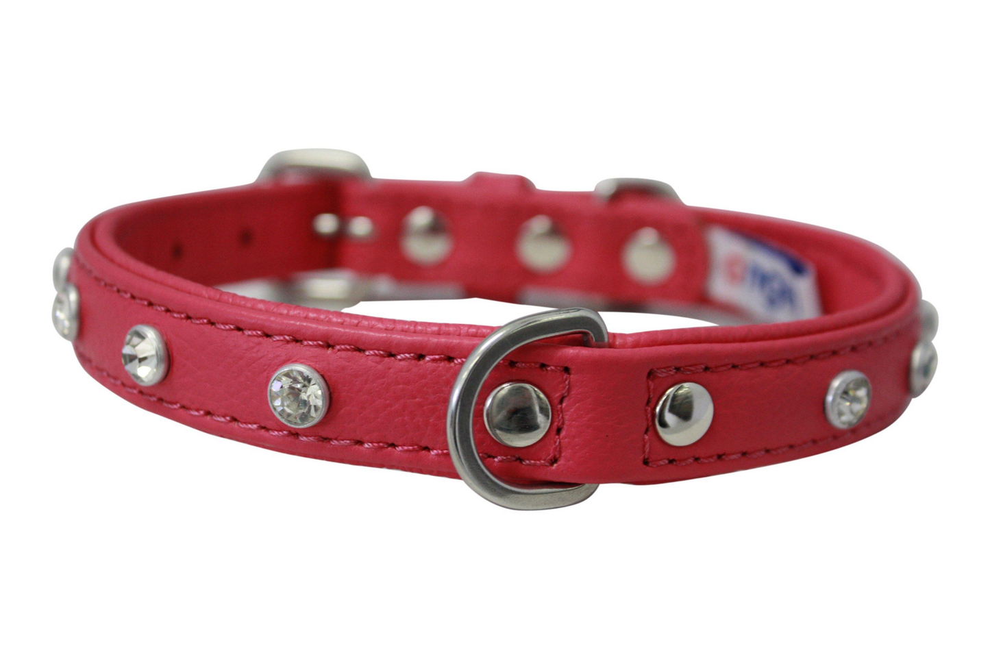 Athens Dog Collar ( Pink | Purple ), Goodies N Stuff