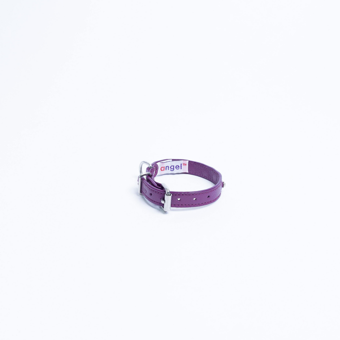 Athens Dog Collar ( Pink | Purple ), Goodies N Stuff