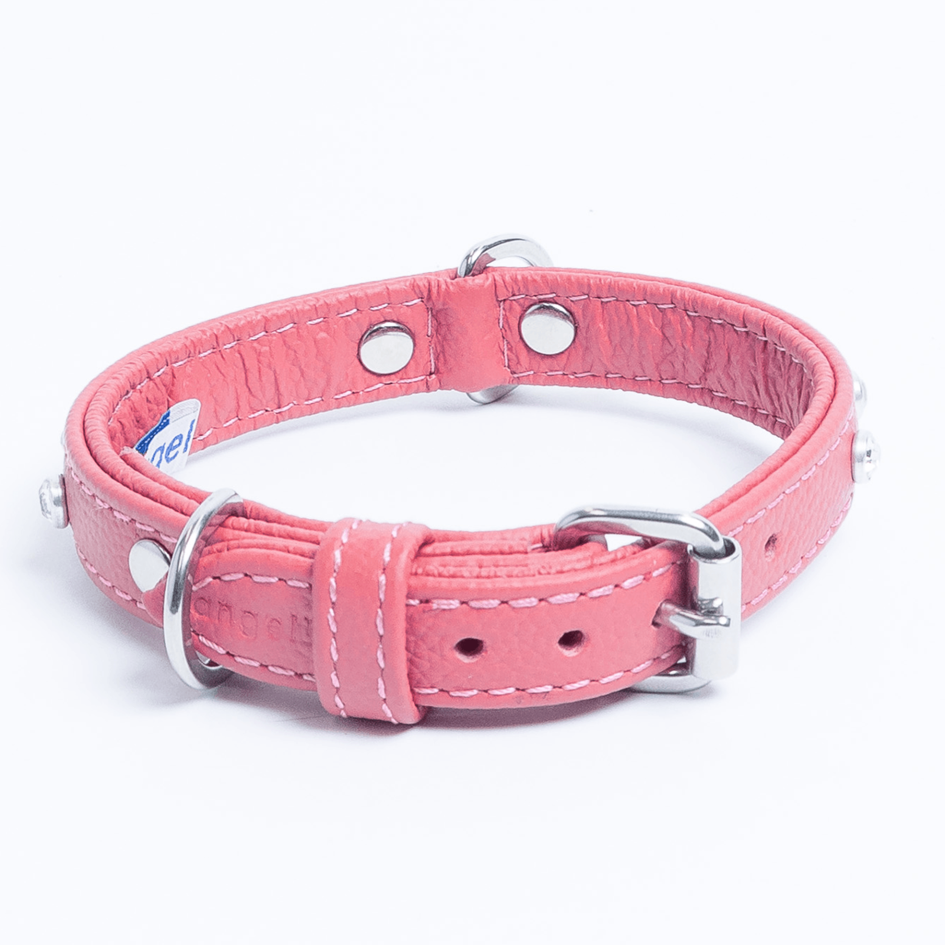 Athens Dog Collar ( Pink | Purple ), Goodies N Stuff