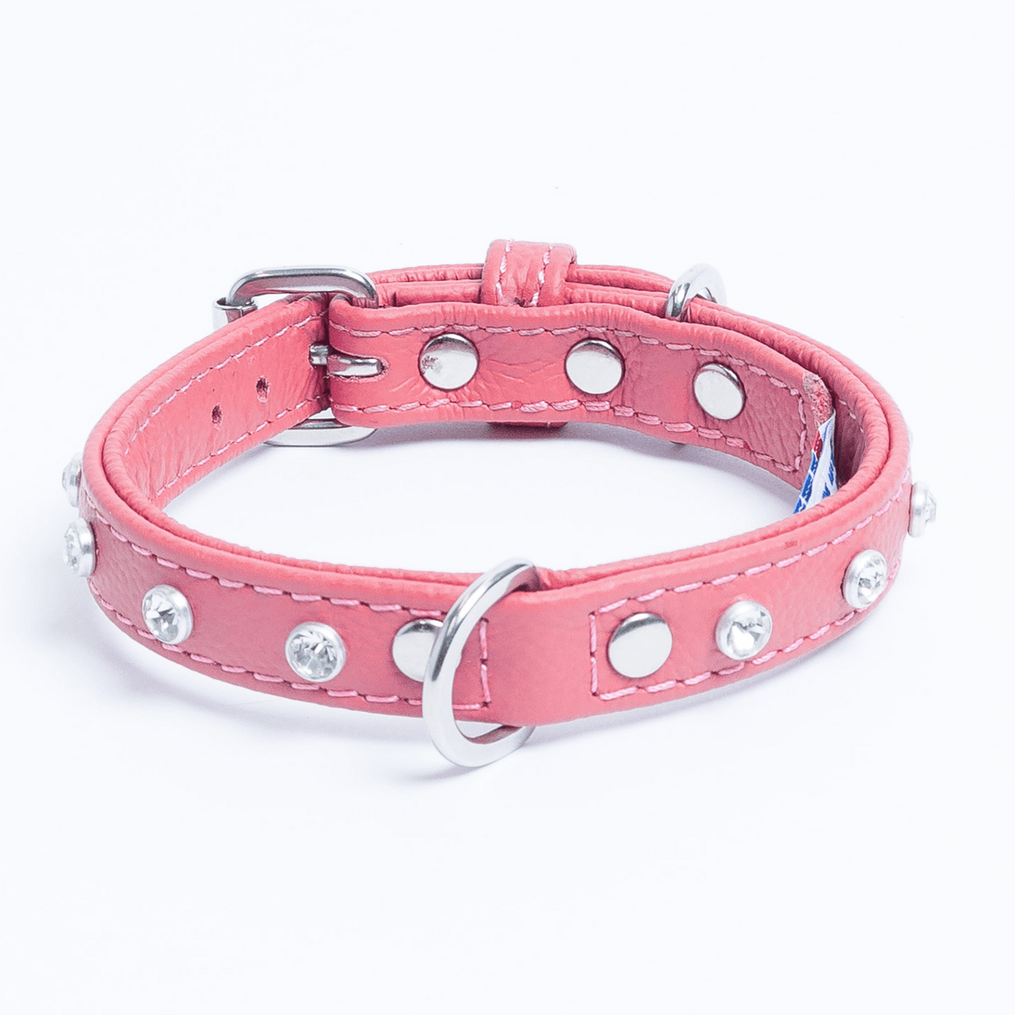 Athens Dog Collar ( Pink | Purple ), Goodies N Stuff