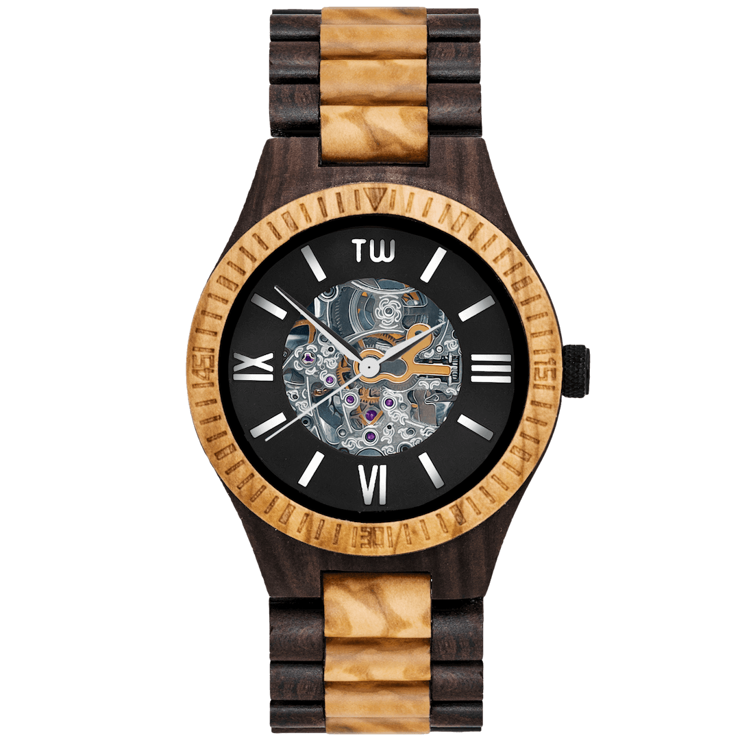 Caliber - The Ultimate Blend of Craftsmanship and Style, Uncategorized, Goodies N Stuff