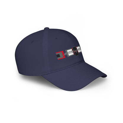 MDBTDJ#GWRBGC - Low Profile Baseball Cap