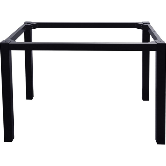 Lorell Adjustable Desk Riser Floor Stand - 29" Height x 36" Width x 22.8" Depth - Floor - Steel - Black, Goodies N Stuff