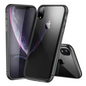 Dux Ducis Light Series Grey Case - For iPhone XR, Goodies N Stuff