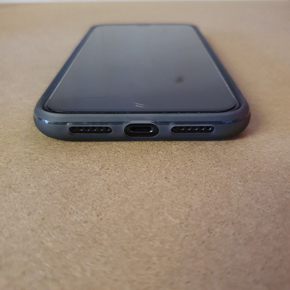 Dux Ducis Light Series Grey Case - For iPhone XR, Goodies N Stuff