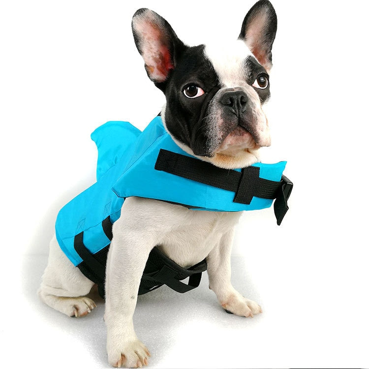 Dog Life Vest, Goodies N Stuff