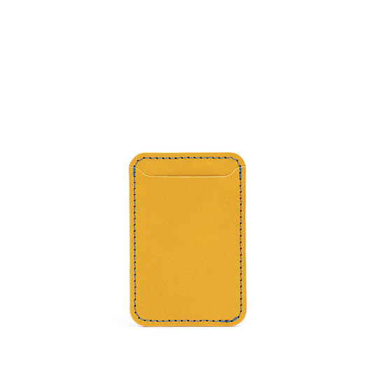 Leather MagSafe Wallet / Limited collection to support Ukraine, Goodies N Stuff