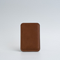 Leather MagSafe wallet - The Minimalist, Goodies N Stuff
