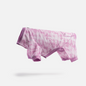 Dog Pajama - Pink Tie Dye, Goodies N Stuff