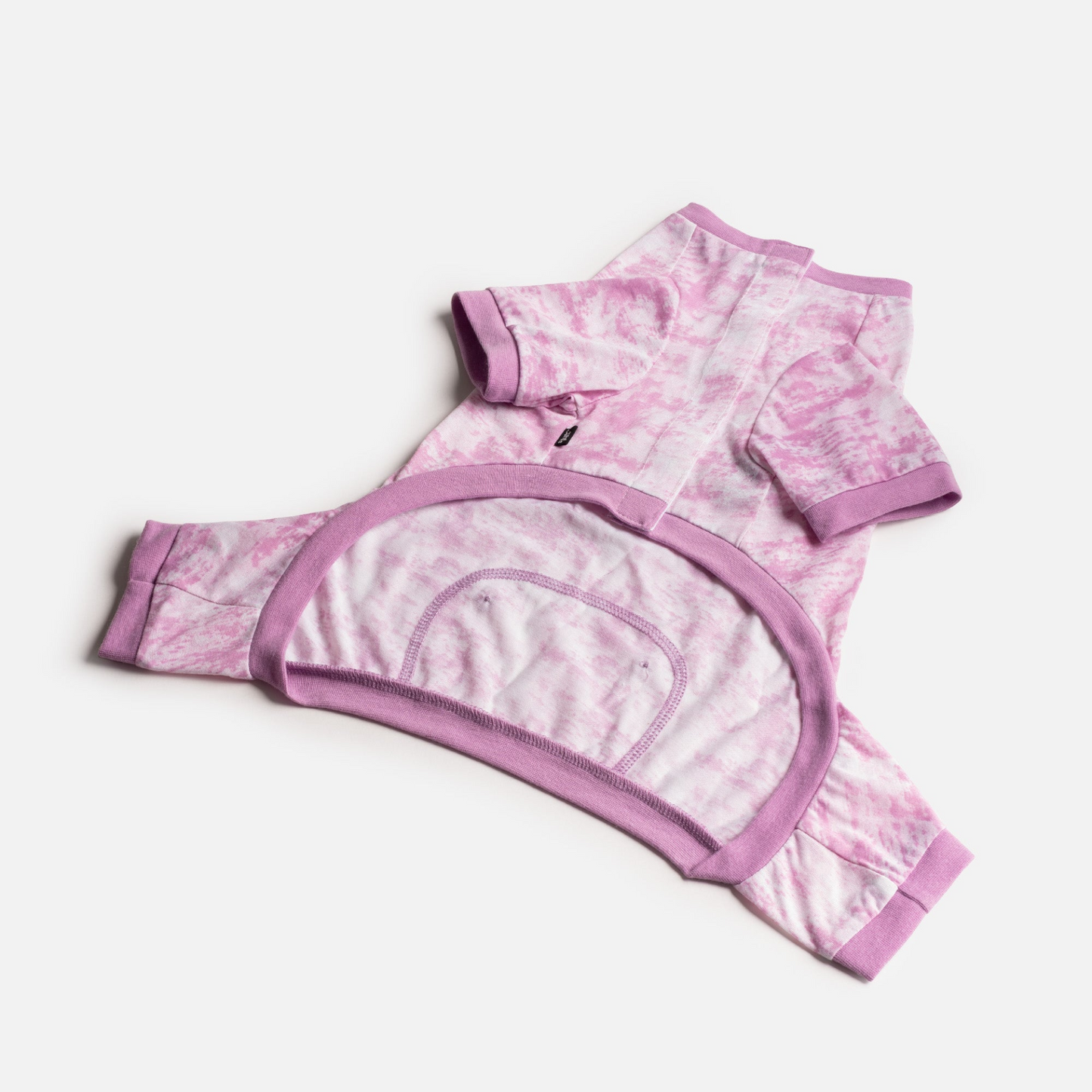 Dog Pajama - Pink Tie Dye, Goodies N Stuff