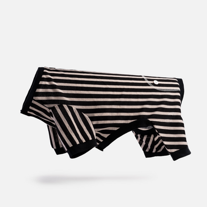 Dog Pajama - Stripe, Goodies N Stuff