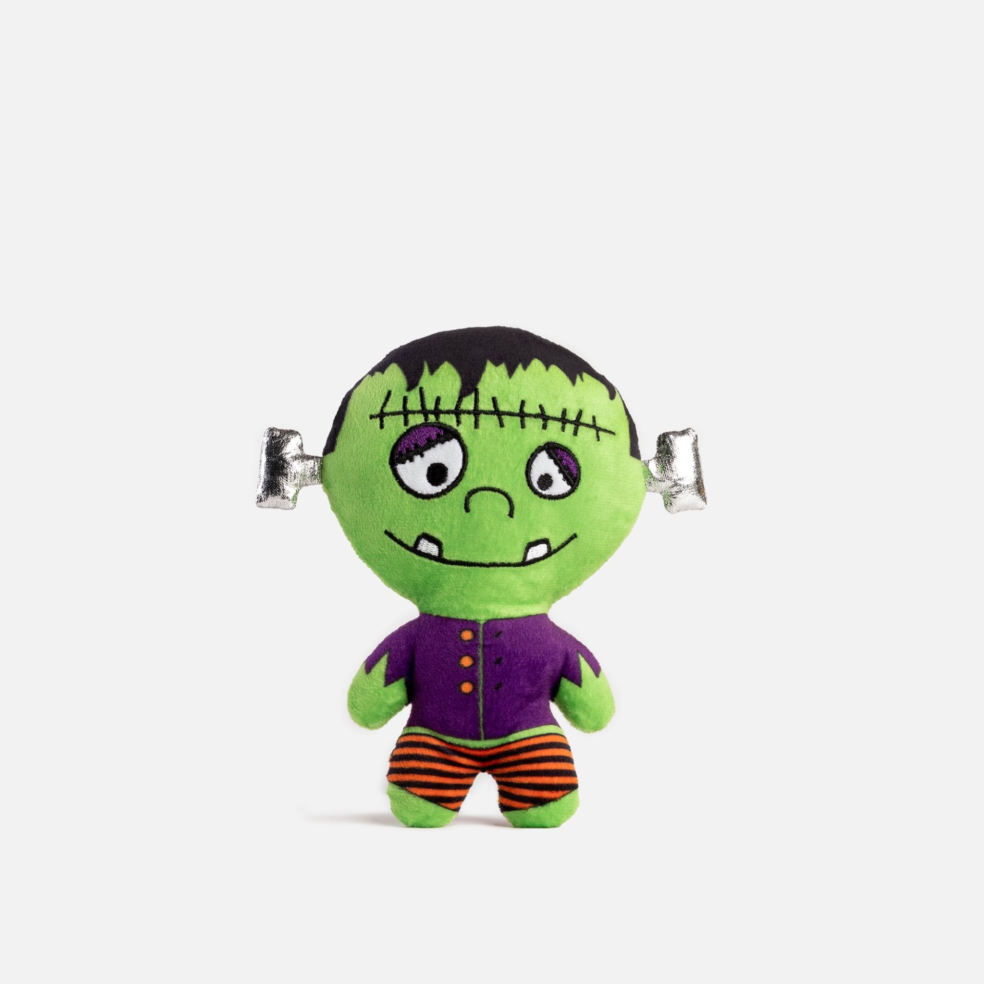 Frankenstein-Dog Toy, Goodies N Stuff