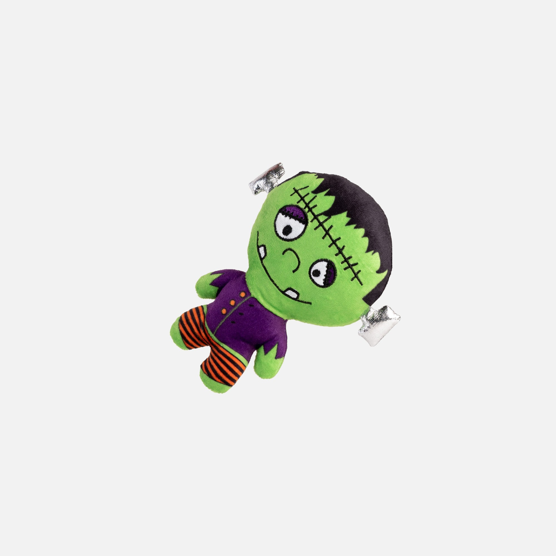 Frankenstein-Dog Toy, Goodies N Stuff