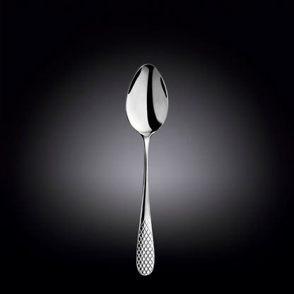 Dinner Spoon 8" inch | 21 Cm In White Box - High-Quality Cutlery for Maximum Comfort, Goodies N Stuff