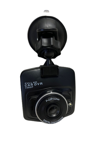 1080P 2.4" Driving Recorder Dash Camera Dashcam, Goodies N Stuff