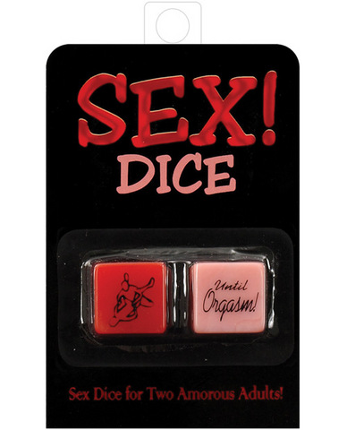 Sex!dice, Goodies N Stuff
