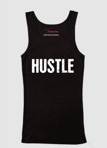 Hustle Tank Top, Goodies N Stuff