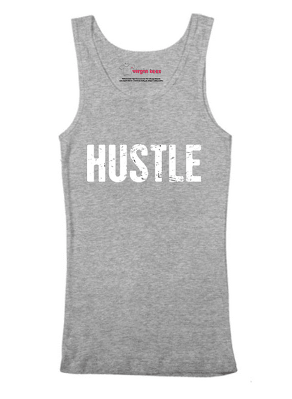 Hustle Tank Top, Goodies N Stuff