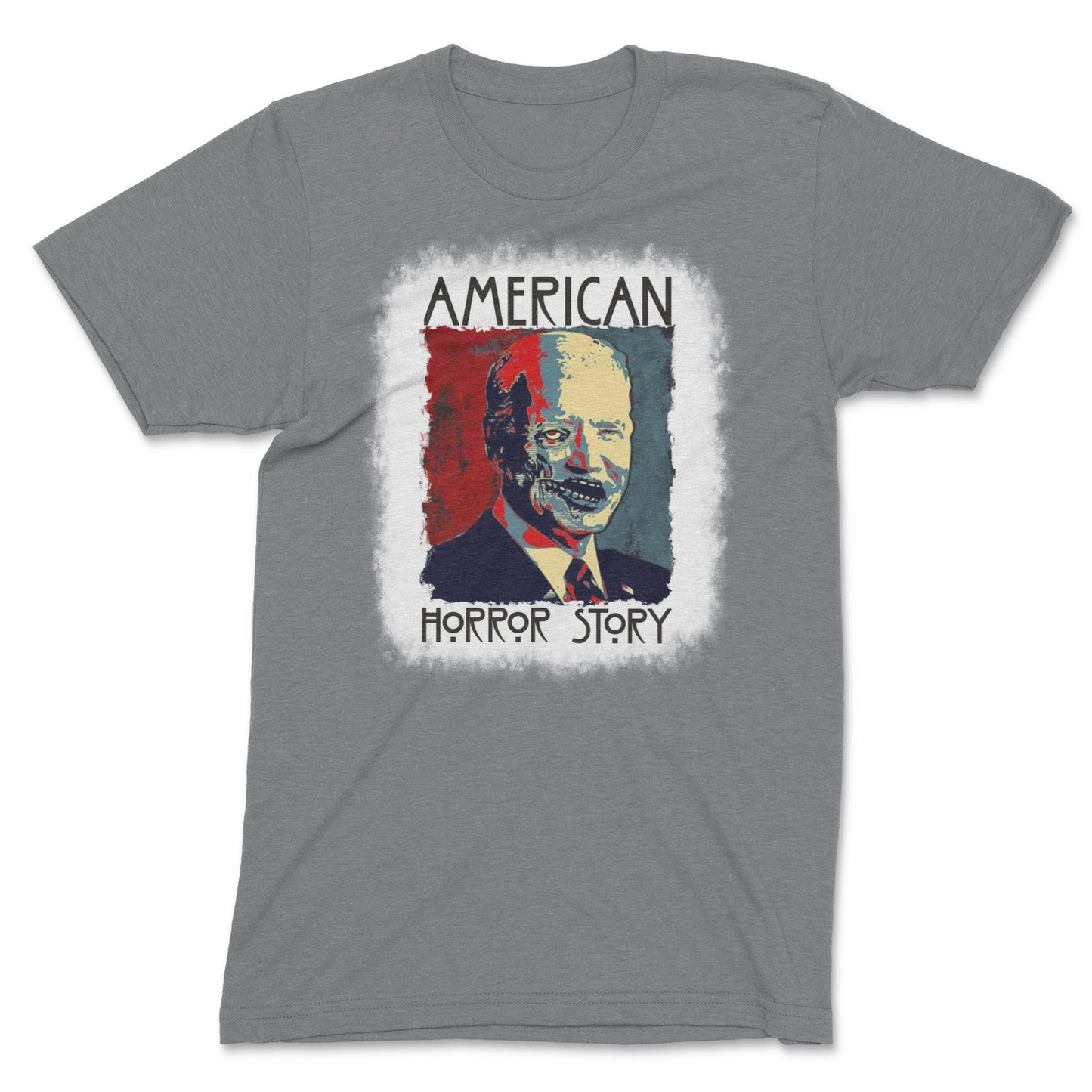 American Horror Story (Joe Biden Edition) Tee, Goodies N Stuff