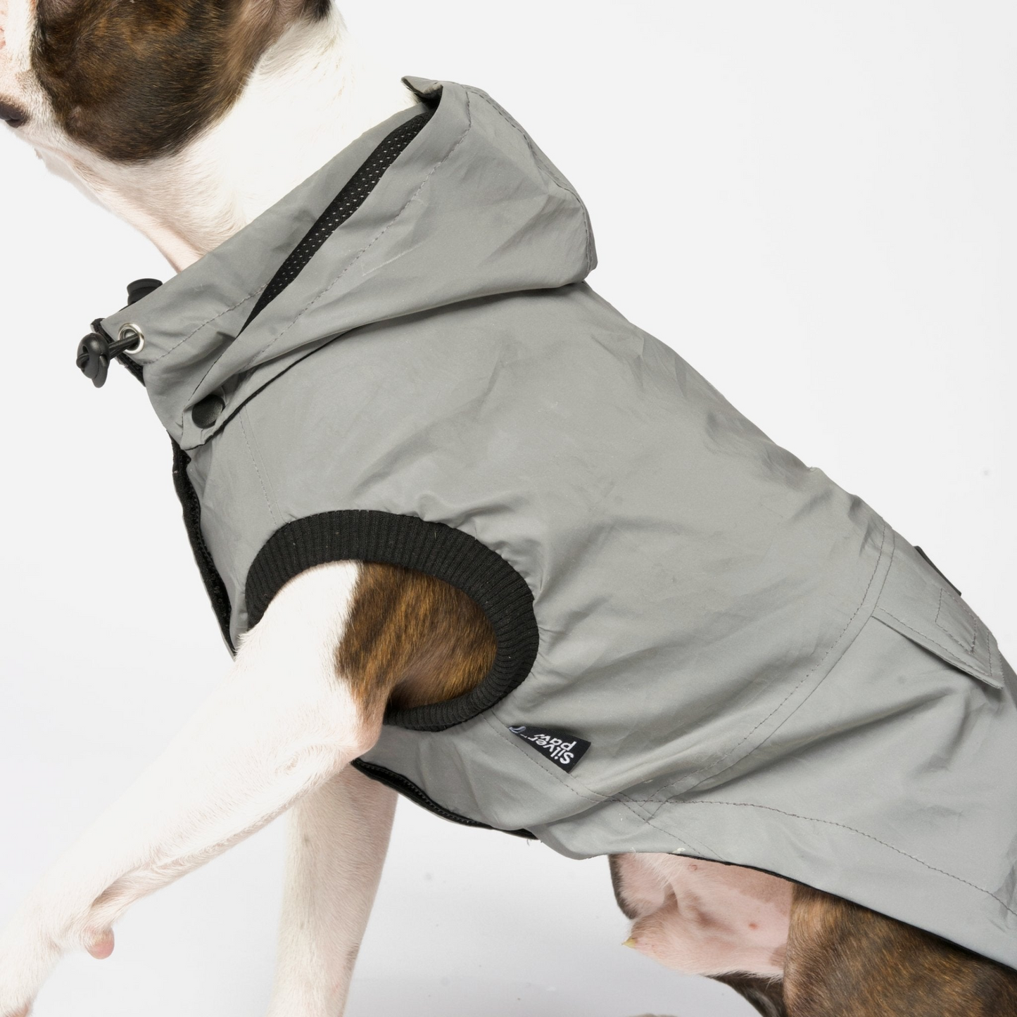 Max - Reflective Raincoat, Goodies N Stuff