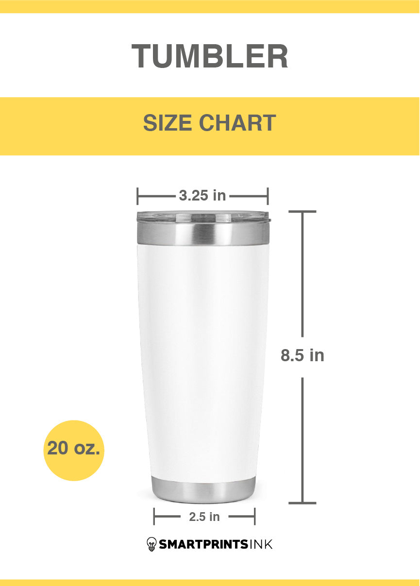 Satan Goat Head Tumbler -SPIdeals Designs, Goodies N Stuff