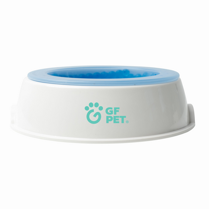 Ice Bowl - Pet Cooling Water Bowl, Goodies N Stuff