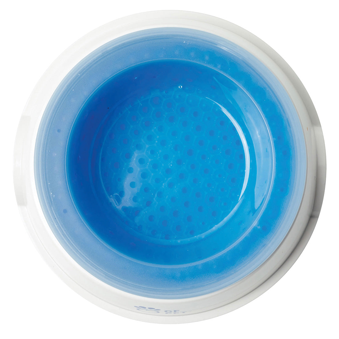 Ice Bowl - Pet Cooling Water Bowl, Goodies N Stuff