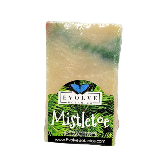 Standard Soap - Mistletoe (Seasonal), Goodies N Stuff